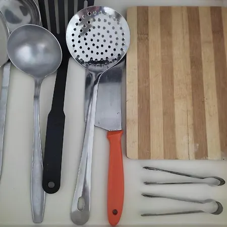 Prázdninový dům Celia *