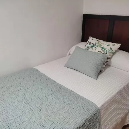 Prázdninový dům Celia Redondela