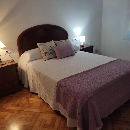 Celia Holiday home *