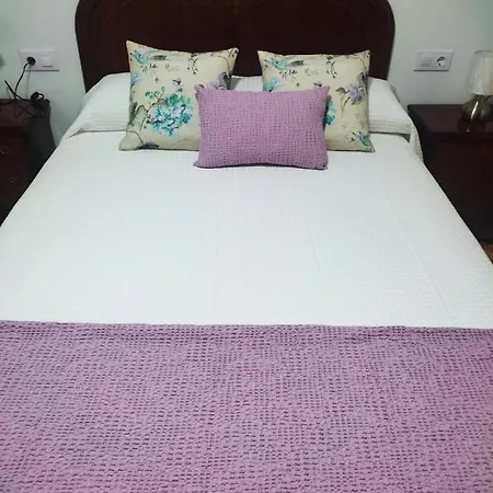 Prázdninový dům Celia *