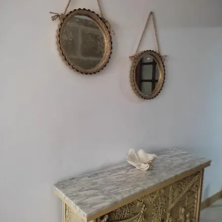 Celia Prázdninový dům