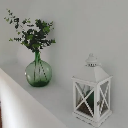 Prázdninový dům Celia