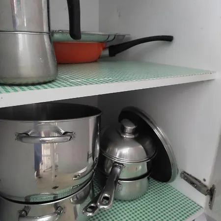 Prázdninový dům Celia *