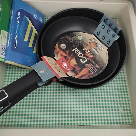 Celia Prázdninový dům Redondela