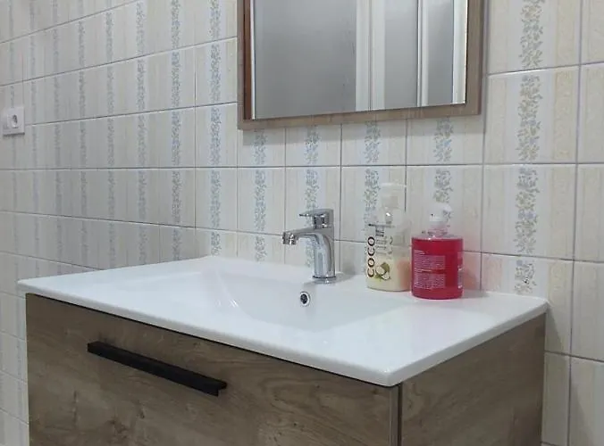 Casa de Férias Celia *