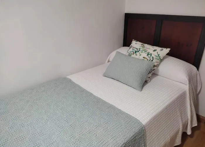 Casa de Férias Celia Redondela