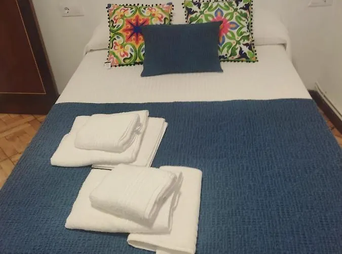 Casa de Férias Celia Redondela