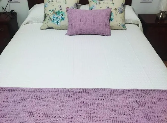 Casa de Férias Celia *