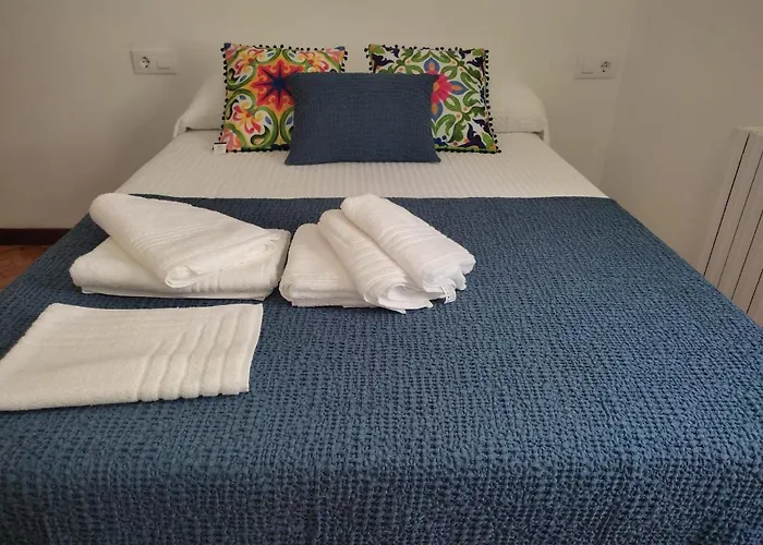 Casa de Férias Celia Redondela