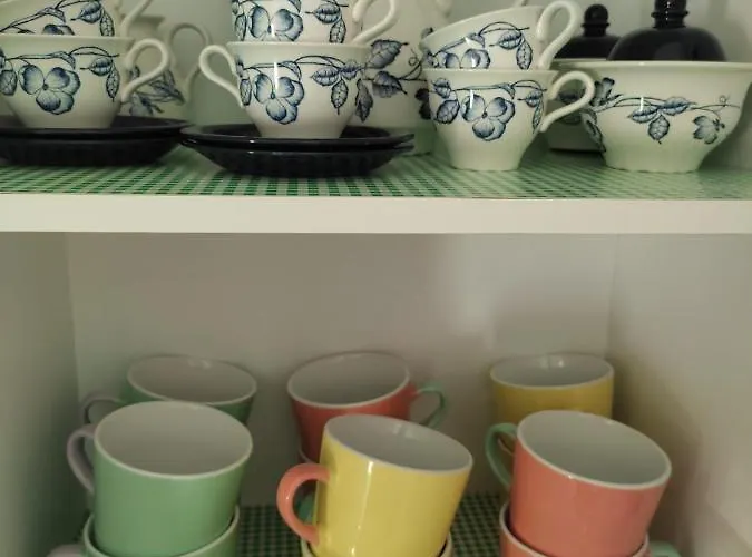 Casa de Férias Celia